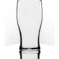 Personalised Pint Glass