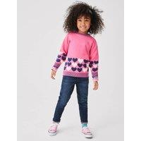 Skinny Denim Jeans (3-9 Yrs)