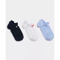 3pk Lightweight Trainer Socks
