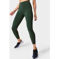 Power Ultrasculpt High Waisted 7/8 Leggings