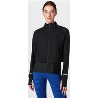 Fast Track Funnel Neck Running Jacket