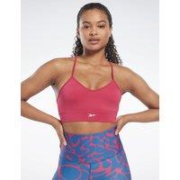 ID Train Tri-Back Light Support Sports Bra