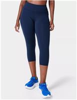 Power Cropped Leggings