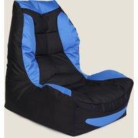 Colour Block Gaming Beanbag