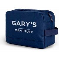 Personalised Wash Bag