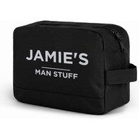 Personalised Wash Bag