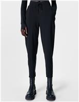 Explorer Tapered Ankle Grazer Joggers