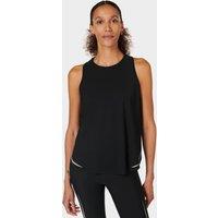 Zero Gravity Racer Back Running Vest Top