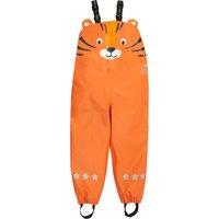 Tiger Puddlesuit (1-8 Yrs)