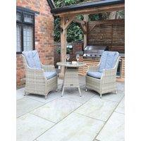 Wentworth Bistro Table and 2 Chairs