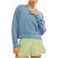 Intercept Cotton Rich Sweatshirt