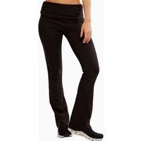 Aced It Out Flared Leggings
