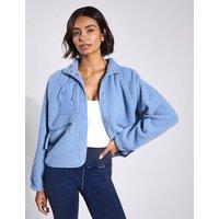 Hit The Slopes Fleece Jacket
