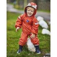 Fox Waterproof Puddlesuit (9 Mths-3 Yrs)