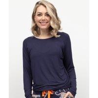 Modal Jersey Pyjama Top