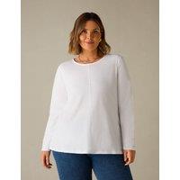 Pure Cotton Top