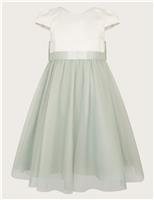 Tulle Dress (3-13 Yrs)