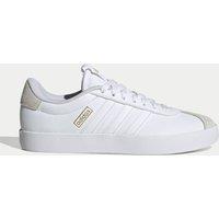 Adidas VL Court 3.0 Shoes White