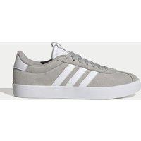 Adidas VL Court 3.0 Trainers Medium Grey Mix