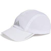 Running AEROREADY Four-Panel Mesh Cap