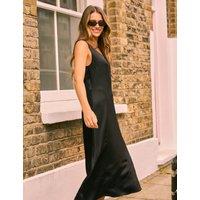 Midi Slip Dress