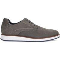 Leather Derby Shoes