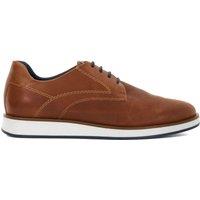 Wide Fit Leather Shoes