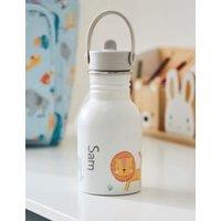 Personalised Safari Water Bottle