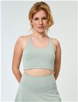 Float Cleo Non Wired Sports Bra