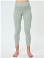 Float High Waisted Leggings