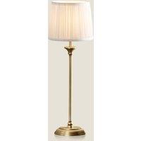 Hemsley Metal Table Lamp
