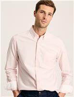 Pure Cotton Oxford Shirt
