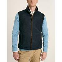 Fleece Gilet