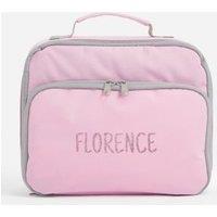 Personalised Lunch Cooler Bag