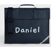 Personalised Book Bag