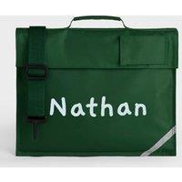 Personalised Book Bag