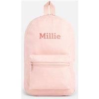 Personalised Kids Backpack