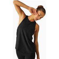 Featherweight Captivate Cutout Vest Top