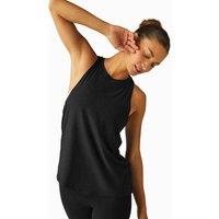 Featherweight Captivate Cutout Vest Top