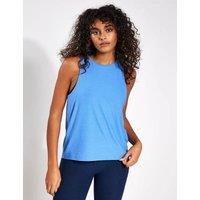 Featherweight Rebalance Crew Neck Vest Top