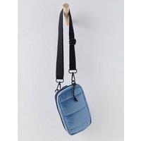 High Peak Zip Around Cross Body Bag