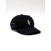 Movement Logo Pure Cotton Baseball Cap