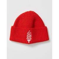 Big Butti Rib Turn Up Beanie Hat