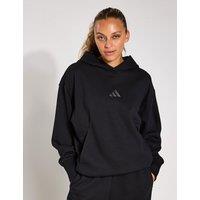 All SZN Cotton Rich Fleece Relaxed Hoodie