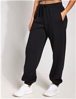 All SZN Cotton Rich Fleece Cuffed Joggers