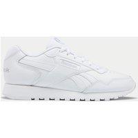 Glide Leather Trainers