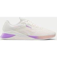Nano X4 Lace Up Trainers