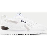 Reebok Glide Ripple Clip Trainers White/Black