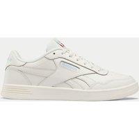 Court Advance Leather Lace Up Trainers