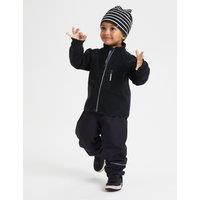 Fleece Checked Jacket (6 Mths-10 Yrs)